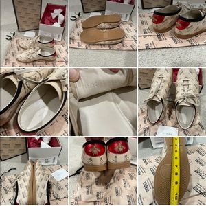 **SOLD**Gucci Mens Apollo